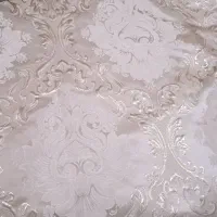 پرده حریر ،شاین و گل پرده|پرده، رانر، رومیزی|صومعهسرا, |دیوار