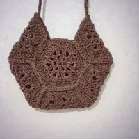 کیف دوشی زنانه|کیف، کفش، کمربند|پاکدشت, پاکدشت (مامازند)|دیوار