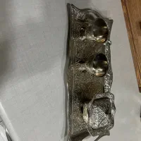 سرویس نقره