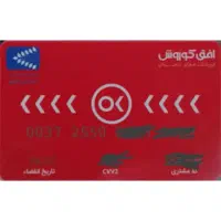 گم شدن کارت کورش