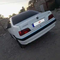 پارس ۹۹ تیو فایو|خودرو سواری و وانت|کرمان, |دیوار