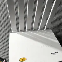 مودم 5G ایرانسل مدلTF-G1
