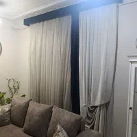 پرده حریر|پرده، رانر، رومیزی|خرمشهر, |دیوار