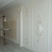 نقاشی ساختمان|خدمات پیشه و مهارت|تبریز, |دیوار