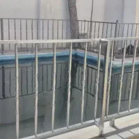 جوشکاری و نصب نرده|خدمات پیشه و مهارت|نجفآباد, گلدشت|دیوار