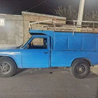 نیسان دیزلی مدل ۹۰