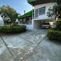 ویلا پلاک یک ساحل عباس‌ آباد ۲۲۰متر سندی ۱۶۰بنا|فروش خانه و ویلا|سلمان‌شهر, |دیوار