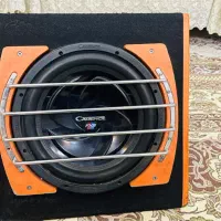 ساب باکس کدنس شرکتی در حد آک