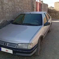 پژو ۴۰۵|خودرو سواری و وانت|تربت جام, میان جام|دیوار