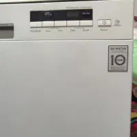 ماشین ظرفشویی 14نفره کره