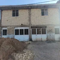 منزل یک طبقه ویلایی دوبلکس
