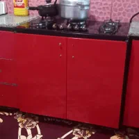 کابینت دست دو سالم
