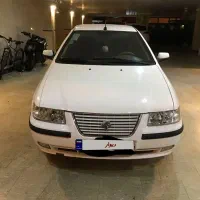 سمند LX
