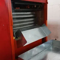 دستگاه پیراشکی