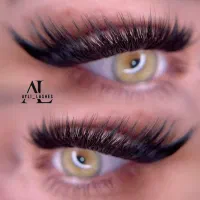 تخفیف یلدایی آموزش و کاشت مژه لیفت ابرو و لیفت مژه