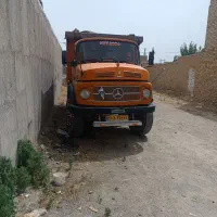 بنز تک کمپرسی