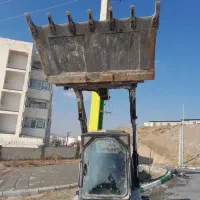 بابکت اجاره ای|خدمات حمل و نقل|پردیس, فاز ۸|دیوار