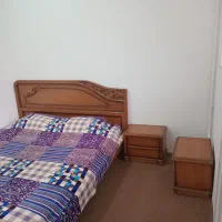 اجاره روزانه الان آماده پذیرایی|اجارهٔ کوتاه‌مدت آپارتمان و سوئیت|رشت, کوی فکوری|دیوار