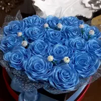 باکس روبان قلبی