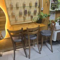 دعوت به همکاری  باریستا