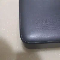 پاور 20 هزار ردمی درحد نو