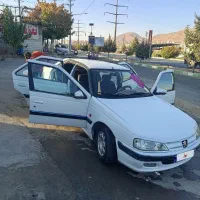 پارس معاوضه