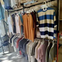 حراج.کلیه لباس به قیمت فاکتور.از 300هزار
