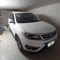 تیگو۵ مدل۹۷|خودرو سواری و وانت|اصفهان, زیار|دیوار