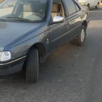 پژو 405 glx مدل98 دوگانه کارخانه|خودرو سواری و وانت|شیراز, شاپورجان|دیوار
