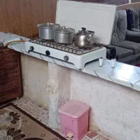 اجاره آپارتمان مبله تمیز|اجارهٔ کوتاهمدت آپارتمان و سوئیت|مشهد, شهرک مطهری|دیوار