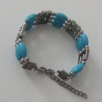 دستبند و انگشتر