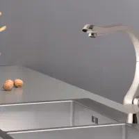 شیر ظرف‌شویی