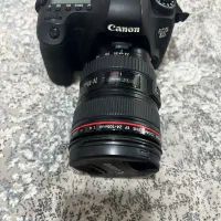 دوربین عکاسی canon|دوربین عکاسی و فیلم‌برداری|مشهد, کوی سیدی|دیوار