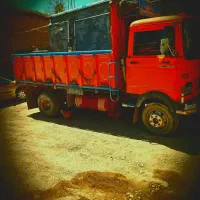 مدل ۵۵ موتور به شرط کارشناسی شما|خودرو سنگین|شهرکرد, |دیوار