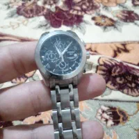 ساعت تی سات|ساعت|باقرشهر, |دیوار