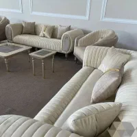 مبل نگین * سود کم برابر فروش بیشتر * روبرو اتکا