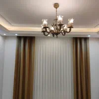 پرده امامی|پرده، رانر، رومیزی|قم, باجک یک|دیوار