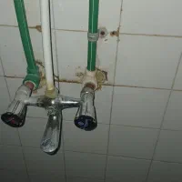 شیر آشپزخانه و حمام