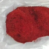 زعفران پوشالی