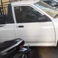 پراید 151وانت