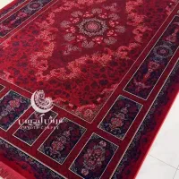 فروش فرش نو و آکبند و استفاده نشده