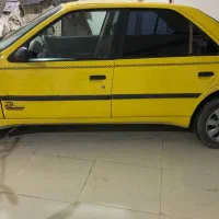 تاکسی|خودرو سواری و وانت|سرپل ذهاب, |دیوار