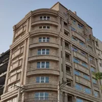 ۳ پارکینگ سندی/تک واحد ۲۰۰ متری/ سر دو نبش|فروش آپارتمان|اهواز, امانیه|دیوار