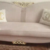 مبل هفت نفره