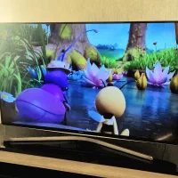 تلویزیون هوشمند ۴۸ اینچ سامسونگ