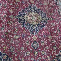 فرش دست بافت کاشمر