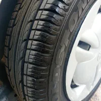 ماشین ۱۱۱ مدل ۹۵|خودرو سواری و وانت|گنبد کاووس, |دیوار