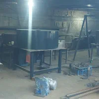 استخدام کارگر جوشکار آهنگر جهت تولید میکسروبلوکزن|استخدام صنعتی، فنی، مهندسی|تهران, یافت آباد جنوبی|دیوار