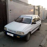 پراید هاچ‌بک|خودرو سواری و وانت|سبزوار, قصبه غربی|دیوار