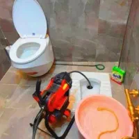 لوله بازکنی تعمیرات سرویس نصب پکیج ابگرمکن اسپیلت